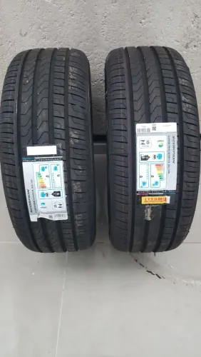 Pneus pirelli scorpion verde 