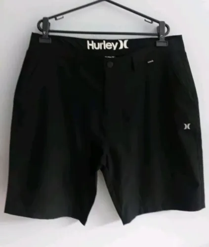 Bermuda Hurley original