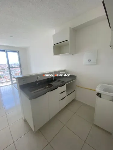 Apartamento para locação no bairro Benfica - Fortaleza