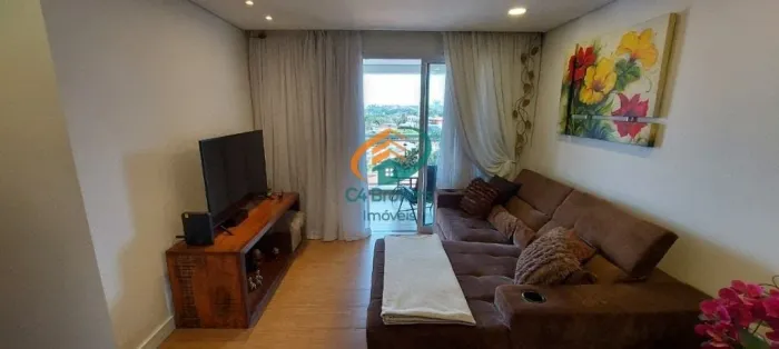 Apartamento em Vila Rosália - Guarulhos