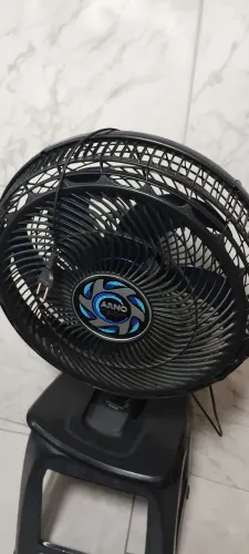 Ventilador