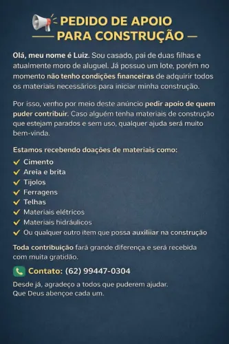 Doações