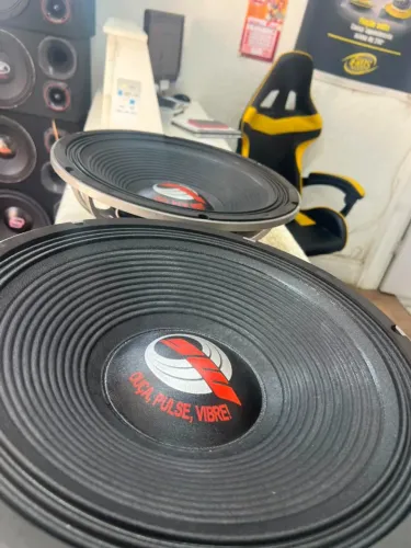 PAR SW 1500RMS 15 POLEGADAS