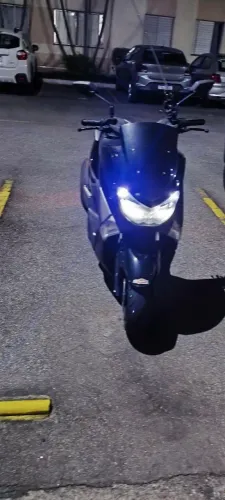 Yamaha nmax 160 ABS