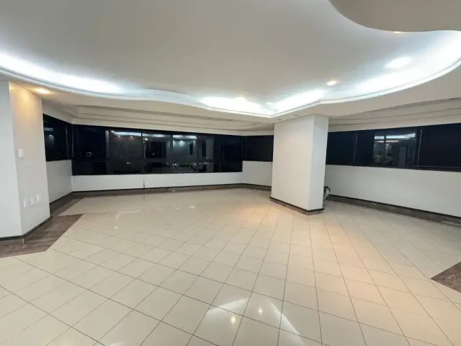 RC Vende Apartamento Alto Padrão 4 Suítes 256 m² no Jardim Luna João Pessoa PB