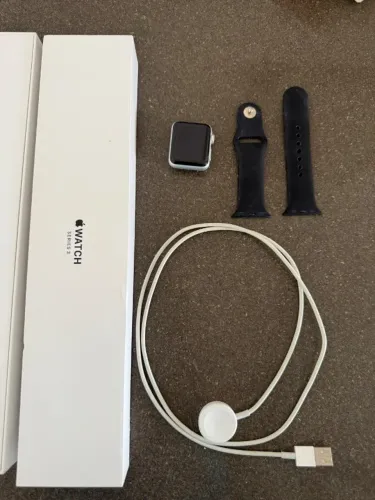 Apple Watch SE 3