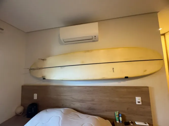 Prancha de Surf Longboard 9 pés 