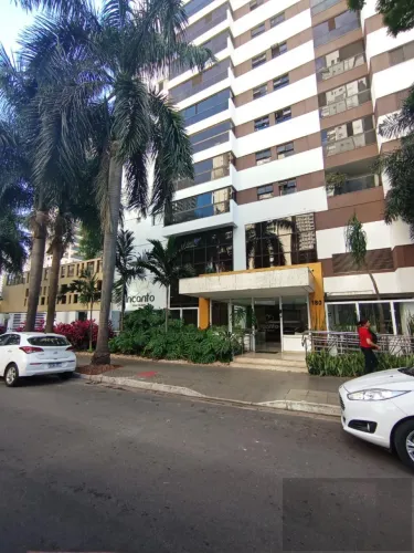 APARTAMENTO DE 02 SUÍTES, ED. INCANTO VIVER BUENO NA RUA T-52,