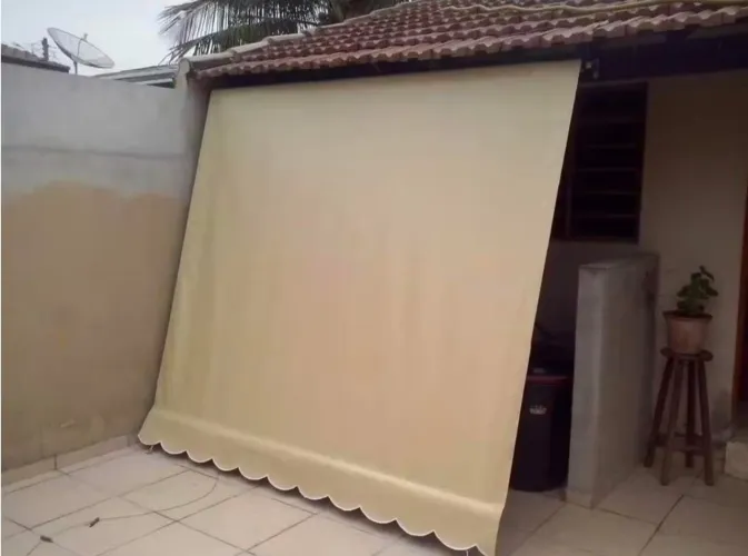 Tolto 2,20x3,30 (Nunca usado)