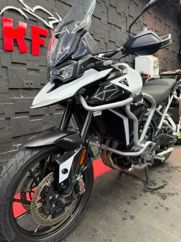 Triumph