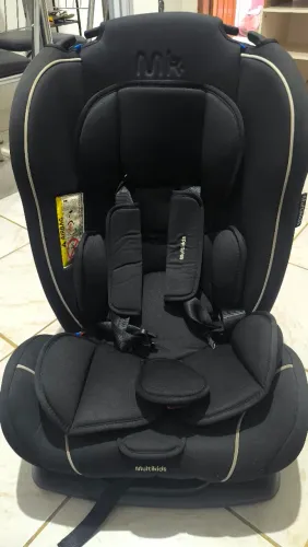 Cadeirinha para carro 1a 5 anos 