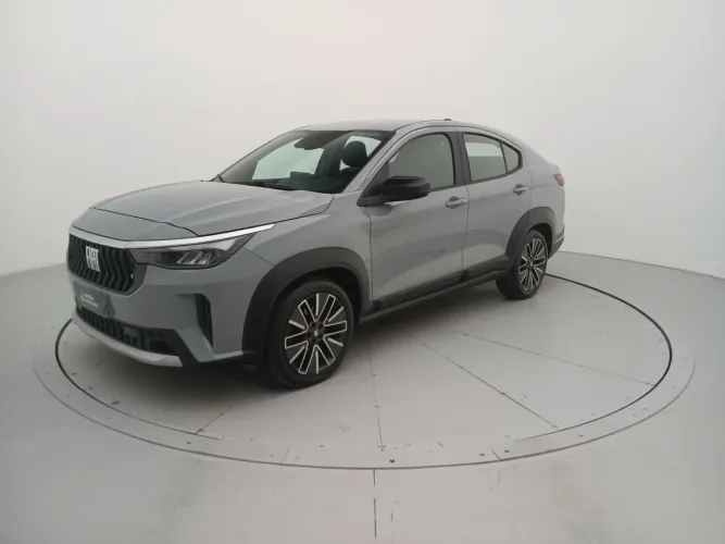 Fiat Fastback Audace 200 TB AUT (hibrído) 2026