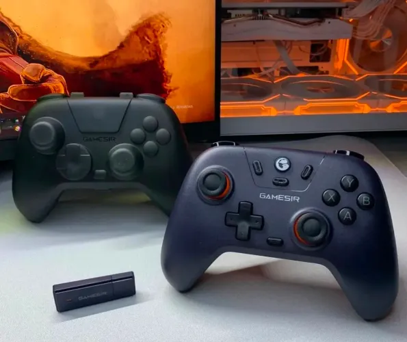 Gamesir T4 nova lite