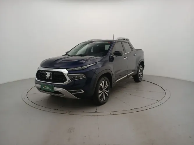 Fiat Toro Volcano 1.3 T270 4X2 Flex AUT 2025