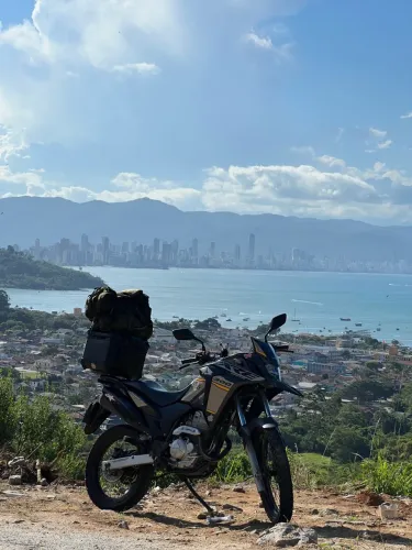 Honda XRE 300 Adventure Flex 2022