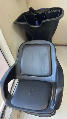 Lavatório pra salão de beleza