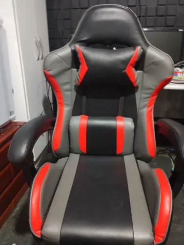 Cadeira gamer