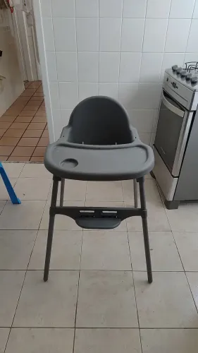 Cadeira de alimentação cosco kids