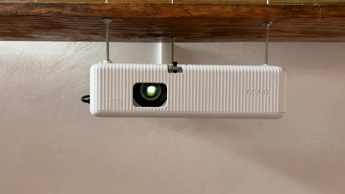 Projetor Epson CO-w01