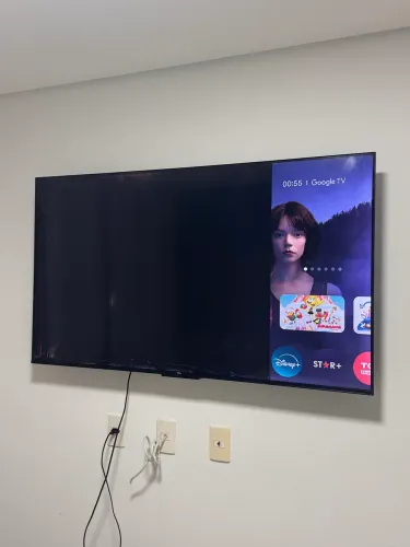 Televisão