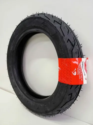 Pneu 2.75-10 para Scooter e Bike Elétrica