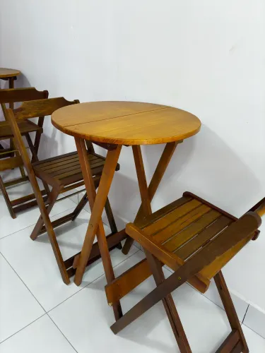 Conjunto de mesa