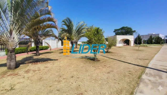 TERRENO EM CONDOMÍNIO à venda, NOVA UBERLANDIA - Uberlândia/MG