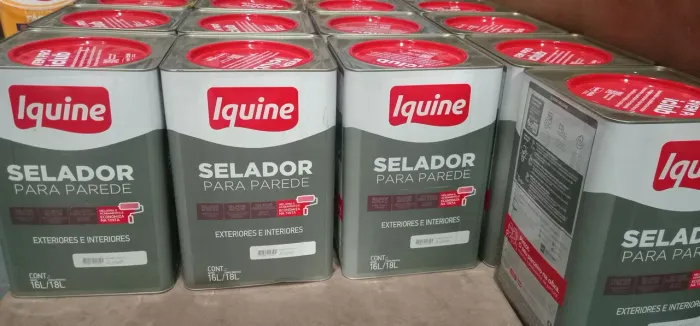 SELADOR ACRILICO BRANCO 18LT