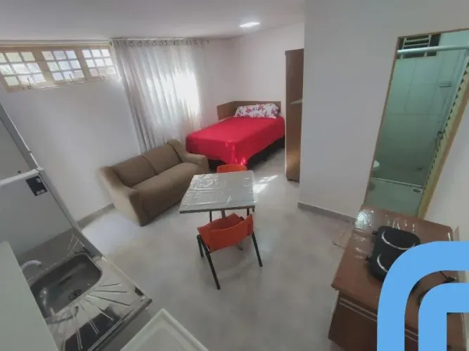 CASA RESIDENCIAL em Goiânia - Goiás, Jardim América