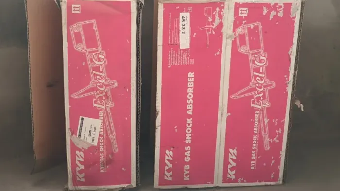 Peças para corolla