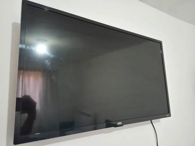 TV smart AOC