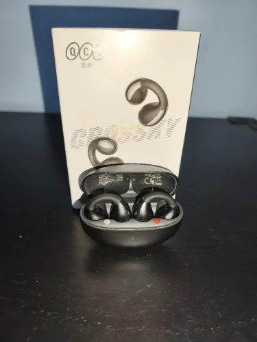 Fone QCY Crossky c30