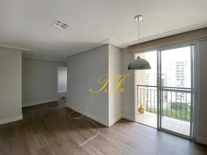 Apartamento com 2 dormitórios, 51 m² - venda por R$ 400.000 ou aluguel por R$ 2.500/mês -