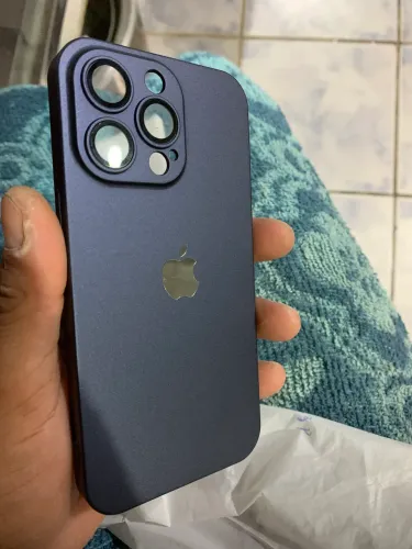 Capa de iPhone 13pro