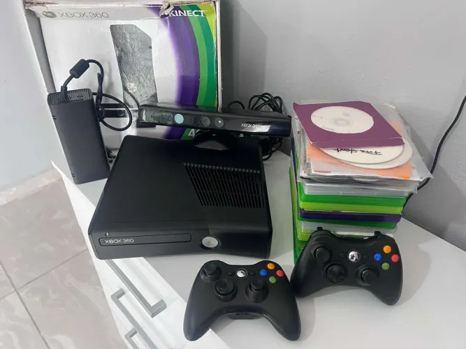 Xbox 360