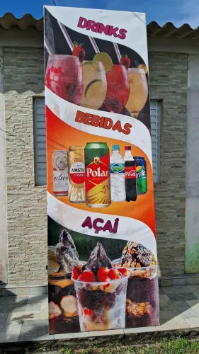 Paineis para trailer