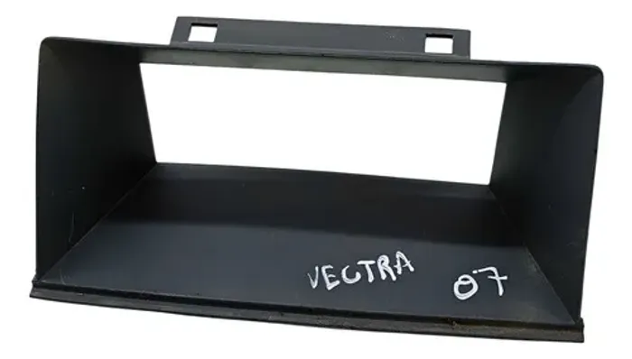 Moldura Computador Bordo Vectra 2007