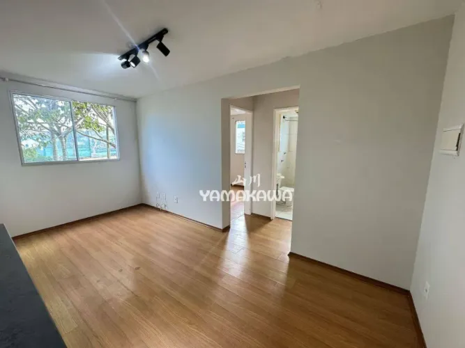 Apartamento com 2 dormitórios, 42 m² para venda por R$ 265.000,00 ou para alugar por R$ 1.