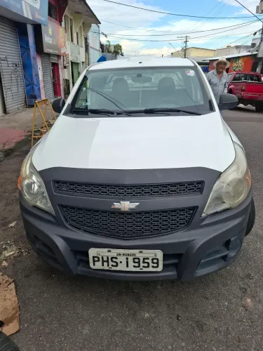 Chevrolet Prisma Sed. LTZ 1.4 8V Flexpower 4P Aut. 2019
