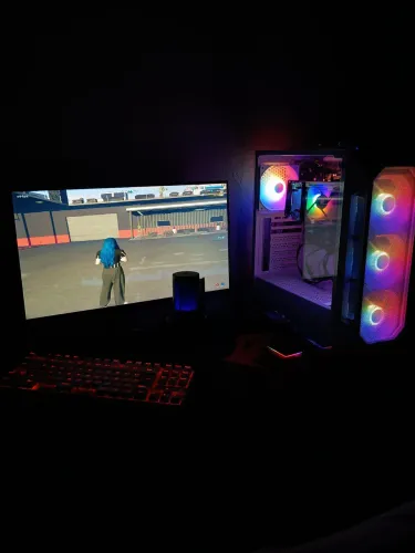 Pc gamer