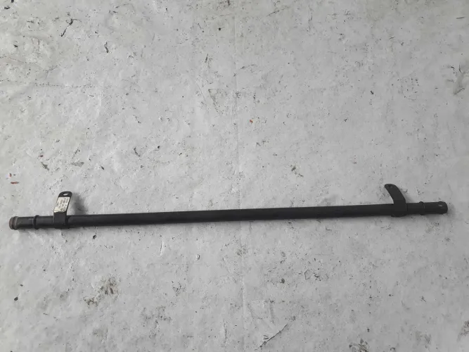 Tubo De Refrigeração Audi A8 D3 2003 A 2009 4e0121485b