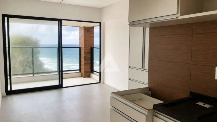 Studio na Ondina, 22m² à venda por R$ 350.000,00