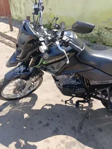Vendo Xtz Crosser s 150