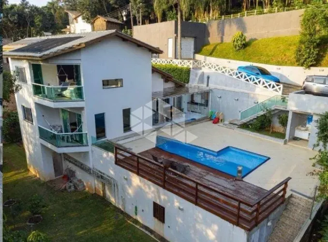 Condominio Fechado - Oportunidade de Venda/Serra da Cantareira