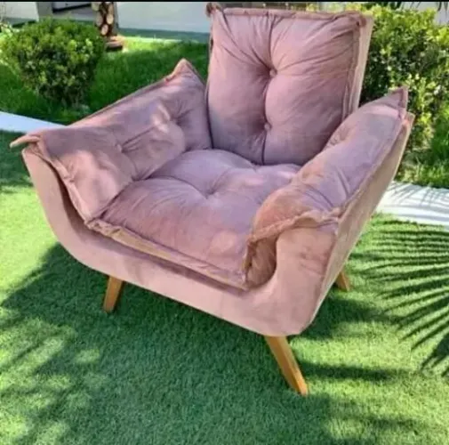 Olha estas lindas Poltronas em promoção