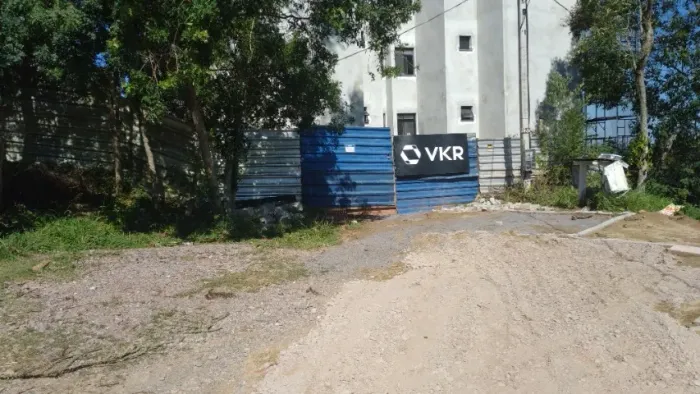 Excelente terreno em Araucária