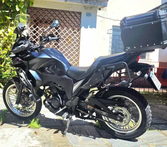 KAWASAKI VERSYS X 300 - 2020