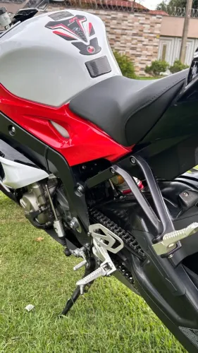 BMW/S1000 RR