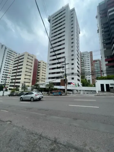 Flat Adrianopóles 100% Mobiliado- Ideal pra você morar ou investir