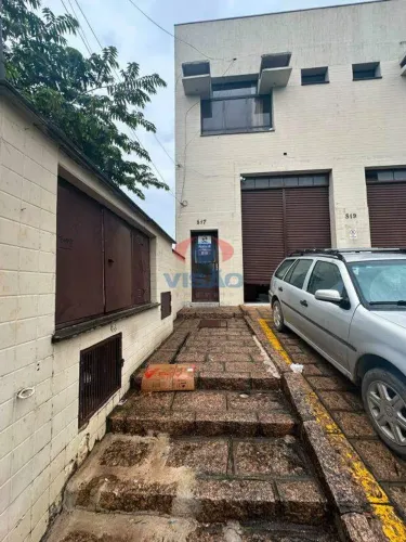 Apartamento - Kitnet para aluguel, Vila Brizolla - Indaiatuba/SP